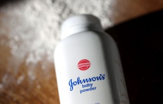 No More Talc-Based Baby Powder for J&J as Company Announces it Will Stop Selling Product in 2023