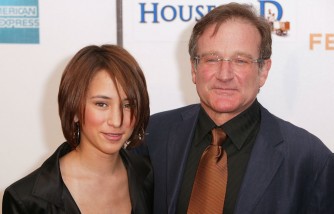 Robin Williams' Children Pay Tribute to Their Dad 8 Years After Hollywood Legend's Death