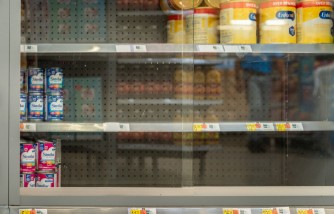 Baby Formula Shortage Extends Into Late Summer as Feeding Crisis Continues in the US