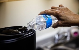 Boil Water Advisory Issued for Michigan Families Due to Major Leak Affecting 13 Townships