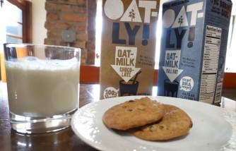 Oatly Distributor Expands Voluntary Recall of Oatmeal Products as Concerns Over Contamination Grow