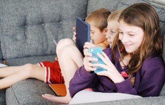 What Your Children Post Online Can Affect Their Future:How To Tell Your Tweens To Be Responsible On Social Media