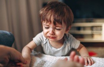 Allow Your Toddlers To Have Meltdowns: Healthy for Baby, Great Opportunity for Parents
