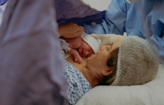 Epidural Shortage in Canada Causes Expecting Parents to Panic