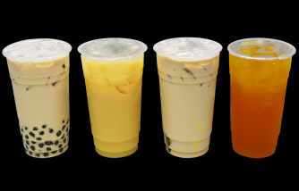 Bubble Tea: How Pearls Can Be a Choking Hazard for Small Kids