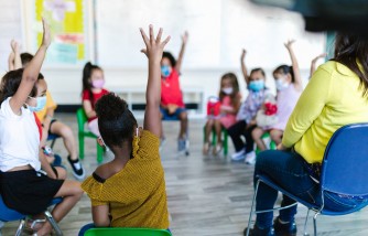 Teacher Shares Student's Heartwarming Gesture, Warns the Public: 'Kids Aren't Getting Worse. We're Just Failing Them'