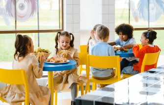 Universal Free Meals for Students Have Expired, Parents Fear for Their Finances, Ability To Feed Their Children