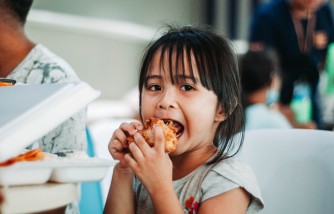 How Hunger Affects Children's Learning Abilities; Studies Says Hunger Impacts a Child's School Performance