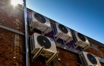 Microbial Growth in HVAC System Triggers Asthma, Forces Middle School to Return To Remote Learning