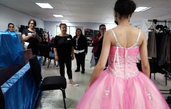 Pueblo Teen With Niemann-Pick Type C Disease Celebrates Memorable Birthday by Becoming Prom Queen