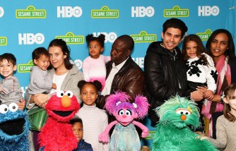 'Sesame Street' Episodes Removed on HBO Max, Kids Show Responds by Opening Sesame Street TikTok
