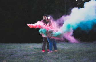 How Gender Reveal Parties Harm the Unborn Child?