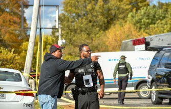Memphis Community Advocates for Stronger Enforcement of Teen Curfew