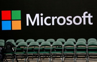 Microsoft Sues Mom Over Name of Her Business Called Word Window