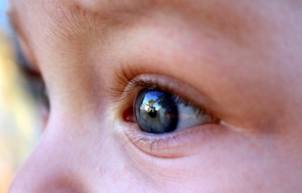 Child Vision Problems: What To Do When  Your Child Has Poor Eyesight
