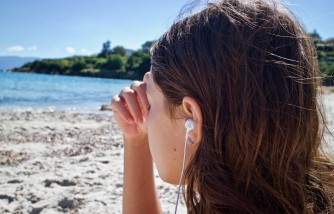 How Children's Earphones May Carry Risk of Hearing Loss?