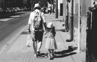 Why Building a Stronger Father-daughter Relationship Is Ultimately Essential