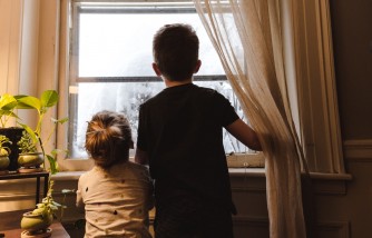When Siblings Share a Room: Strategies for Parents To Make Bunking Work
