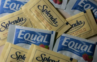 Consuming Artificial Sweeteners Could Raise Risk of Stroke or Heart Disease