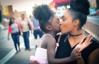 Gabrielle Union on Her Anti-gay Mother Role While Being Parent to a Trans Daughter in Real Life