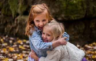 Do Children Need a Best Friend? What Does Friendship Mean to Kids?