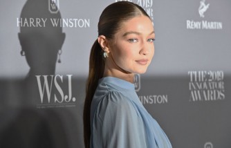 Supermodel Gigi Hadid Calls 2-Year-Old Daughter A 'Blessing' Says Being Mom Is 'So Much Fun'