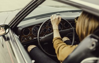 Why Are Teens Not Into Driving Nowadays? What Should Parents Do?