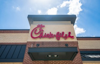Chick-fil-A Employee Hailed a Hero After Saving Woman and Baby During Carjacking