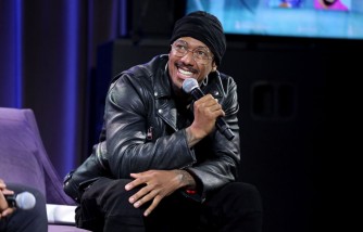 Baby No. 9 For Nick Cannon As He Welcomes First Child With LaNisha Cole