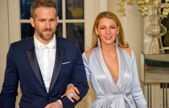 Fourth Child On The Way: Blake Lively and Ryan Reynolds Are Officially Pregnant