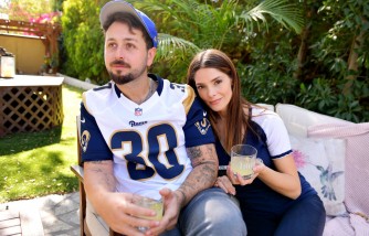 'Twilight' Star Ashley Green Gave Birth to Her and Paul Khoury's First Child, a Baby Girl, on Friday