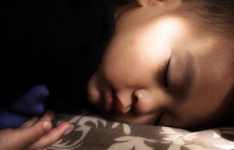What To Do When Your Child Has Nightmares?