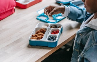 How To Keep Kids Safe From Dangerous Food Allergies as They Go Back to School