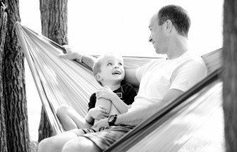 Why Does Father-son Relationship Matter and How To Strengthen the Bond Between Them