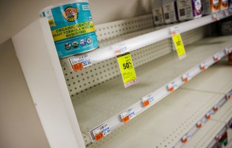 Parents Struggle To Find Baby Formula in Tri-state Area Months After Peak of Shortage