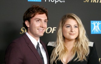 Singer Meghan Trainor Reveals Nurses Imply Her Antidepressants Might Have Caused Her Son's NICU Stay