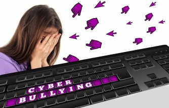 Majority of 8-12-Year-old Will Not Tell Their Parents They Are Victims of Cyberbullying