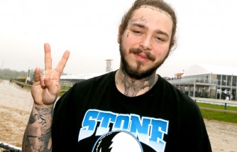 Post Malone Calls Baby Daughter a Legend As He Opens Up About Fatherhood