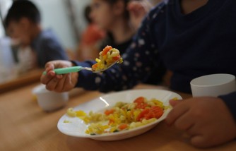 School Officials Want Revival of Universal Meals Program To Help Feed the Children