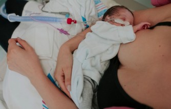 St. Louis Mom Shares Her Terrifying Experience With Peripartum Cardiomyopathy