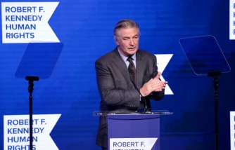 Alec Baldwin Settles Lawsuit With Family of Cinematographer Killed on the Set of His Movie 'Rust'
