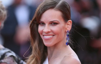 Hilary Swank and Husband Philip Schneider Are Expecting Twins, Says Pregnancy Is 'a Total Miracle'