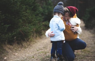 For Those Who Want to Become Mothers, Know These 3 Lessons First