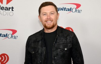 Singer-Songwriter Scotty McCreery Preoccupied With the Upcoming Birth of First Child