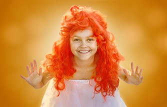 Should Parents Allow Their Kids to Bleach and Color Their Hair?