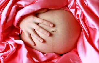 Can Moms Have Chiropractic Care During Pregnancy?