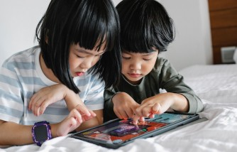 Parental Tips on How to Efficiently Handle Online Advertising and Protect The Kids 