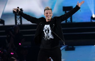 Nick Carter Misses Daughter's Birthday, Admits Being a Parent on Tour Is 'Tough'