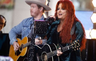 Singer Wynonna Judd Still Grieving the Loss of Mom Naomi, Says She Is Between Hell and Hallelujah