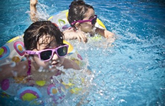 Why Children Need to Wear Sunglasses to Protect Eyes From UV Radiation